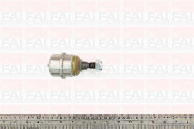 FAI AUTOPARTS ss1091 -  Несущий / направляющий шарнир